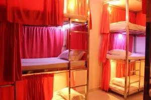 Sunset Backpackers Hostel - Orchha