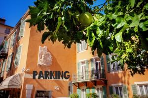 Hotels Hotel restaurant Oasis : photos des chambres