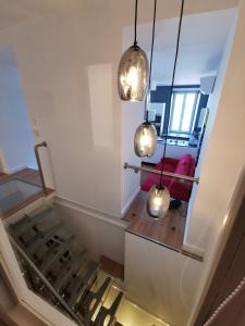 Magnifique Duplex vue Mer