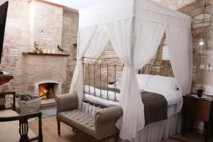 Hanna Koumi Boutique Hotel - Orga