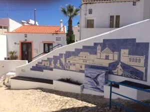 Casa do Gato - Ferragudo