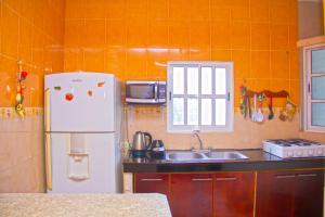 Casa Caridad del Cobre