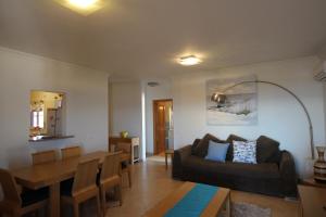 Brisa Mar para 4 com piscina e WiFi