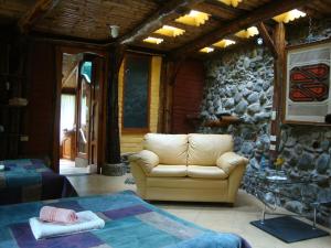 Finca Chamanapamba Guest House