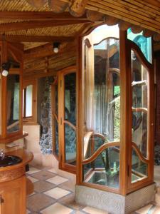 Finca Chamanapamba Guest House