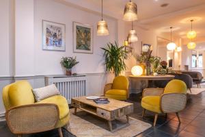 Hotel 29 Lepic photo 24