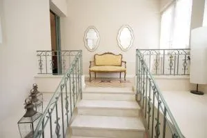 Casa di Vito, 10m from Sami's main square - Dhikhália