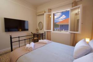 Casa di Vito, 10m from Samis main square