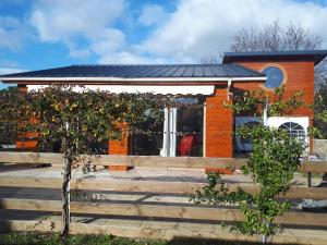 Ressource au chalet photo 12