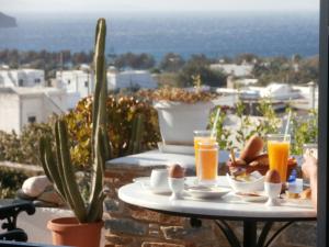 Galini Bungalows Tinos Greece