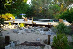 Puesto Victoria - Adults only