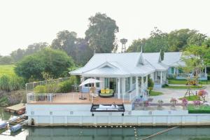 Tubtim Siam River Kwai Resort