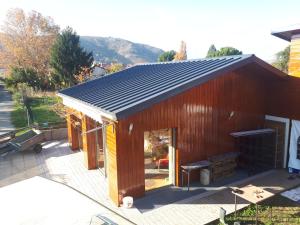Ressource au chalet photo 9