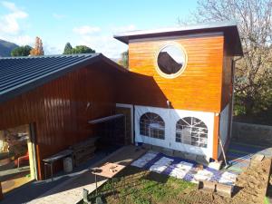 Ressource au chalet photo 24
