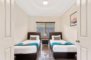 Bulla Villas - More Space for your Stay, Sleep 12