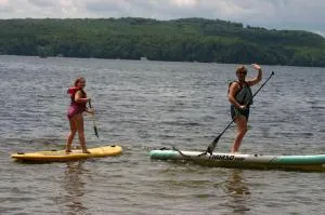 Tally Ho Inn - Norway Point