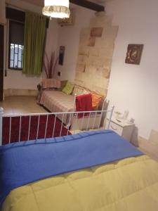 monolocale "le sciabiche"