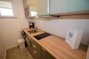 Deluxe Studio Kaprun byin One Apartments