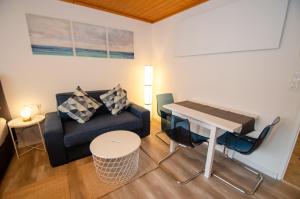 Deluxe Studio Kaprun byin One Apartments
