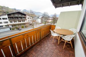 Deluxe Studio Kaprun byin One Apartments