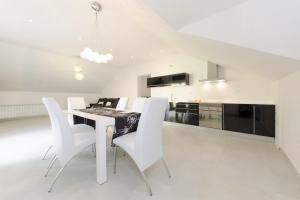 Casa Rural La Esencia