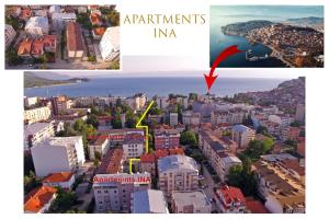 Apartment INA