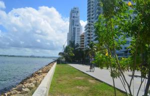 Beach House Haven in Cartagena Enjoy a Surreal Paradise Vacation Casa Castillo