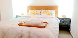 Amazing Modern Room 4 Min From The Tram - Mitzpe Yeriho