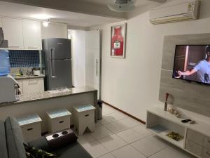 Flat Nannai Residence