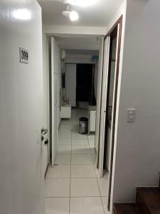 Flat Nannai Residence