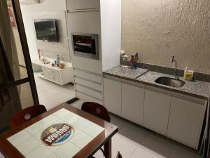 Flat Nannai Residence