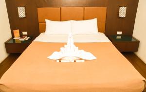 Tacloban Plaza Hotel