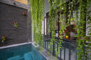 Serenity Villa Hoi An