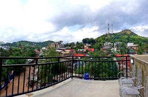 A&A ABE BAYFRONT INN