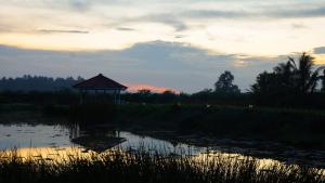 Ayubowan Swiss Lanka Bungalow Resort