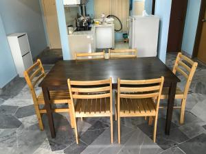 Subang Ville Ehsan Apartment