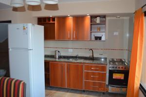 Complejo Cerro Negro VGB