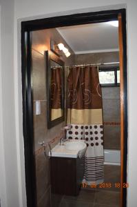 Complejo Cerro Negro VGB