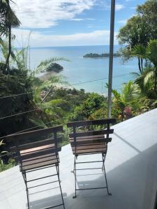 Puncak Air Manis Residence