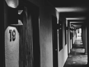 SIX TWO FOUR Urban Beach Hotel