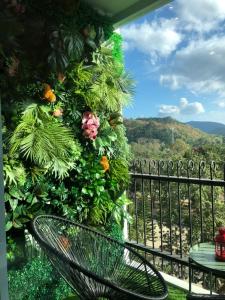 The courtyard khaoyai by Tom