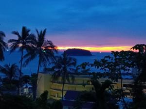 KATA PENTHOUSE SEA VIEW private POOL