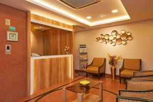Taz Kamar Family Hotel