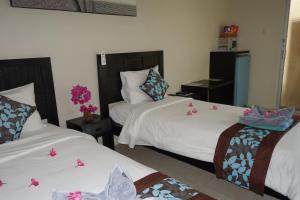 Gili Palms Resort