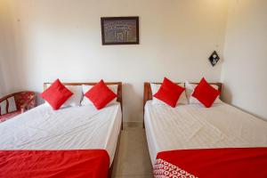 Windy River Homestay