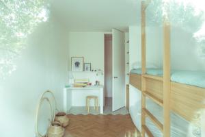 Appartements Le Canaillou par Dodo-a-Cassis : photos des chambres