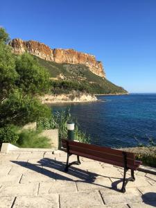 Appartements Le Canaillou par Dodo-a-Cassis : photos des chambres