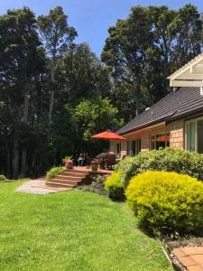 N.Z Country Home - Kauri