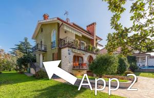 Apartment Complex Silvana