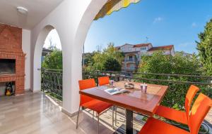 Apartment Complex Silvana